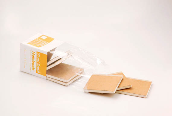 Sliced-Bread-Notebooks
