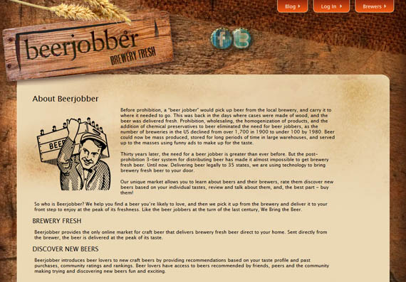 Beerjobber