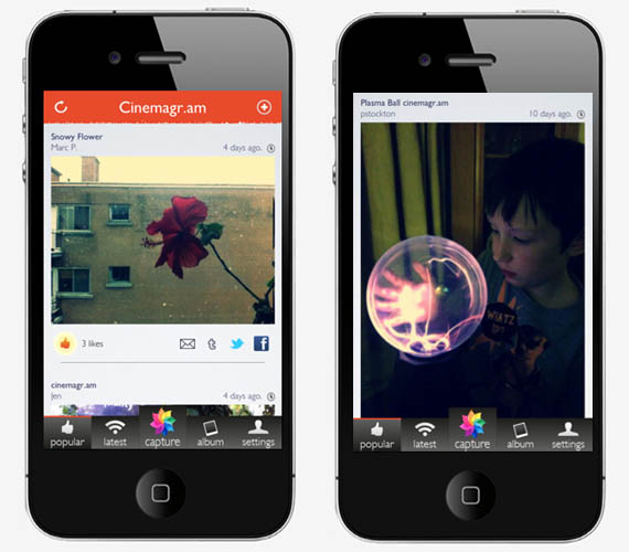 Cinemagram