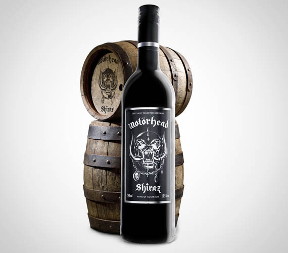 Motorhead-Shiraz