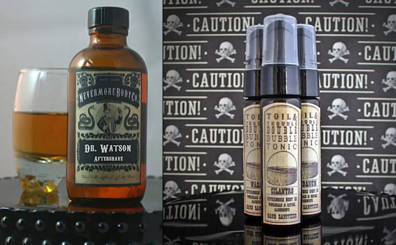 Nevermore Body Company