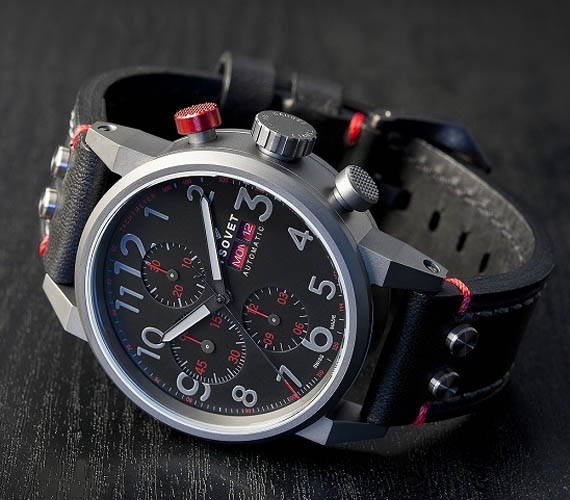 TSOVET SVT-GR44