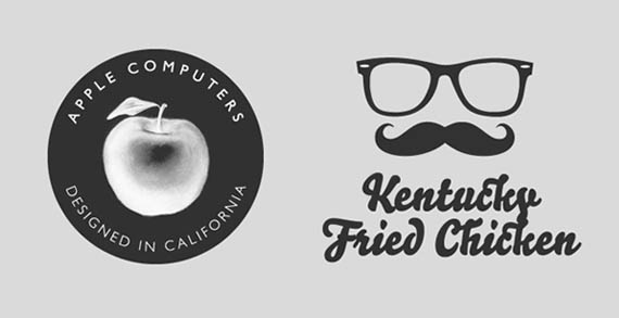 Hipster-Branding