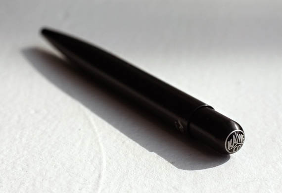 Kaweco-Liliput-Ballpoint-Pen
