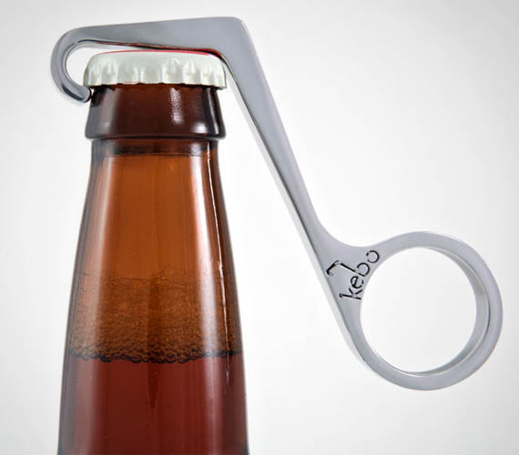Kebo-One-Handed-Bottle-Opener