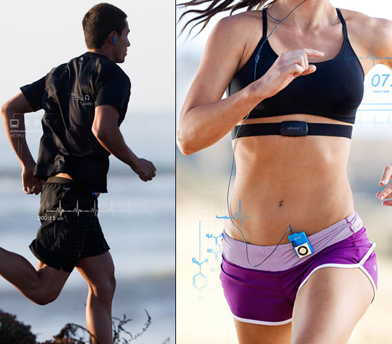 Pear Digital Personal Trainer