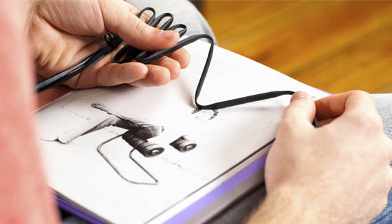 Quirky-Wired-Headphones