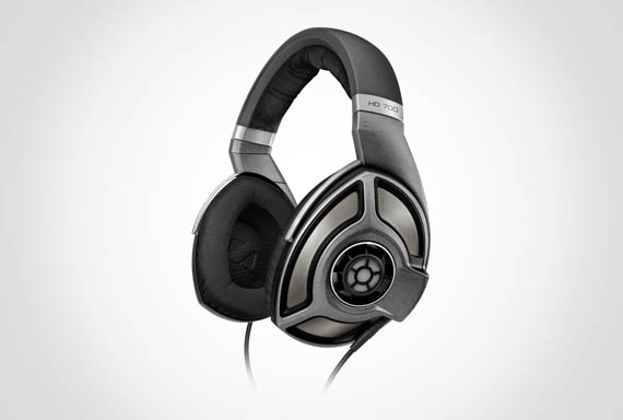 Sennheiser HD700 Headphones
