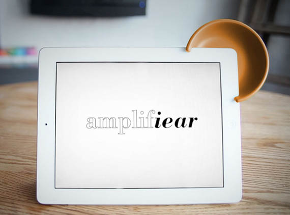 Amplifiear