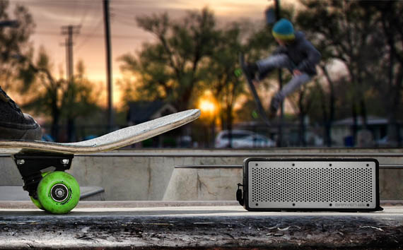 Braven Six Series Bluetooth Speakers