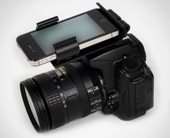 Flash-Dock