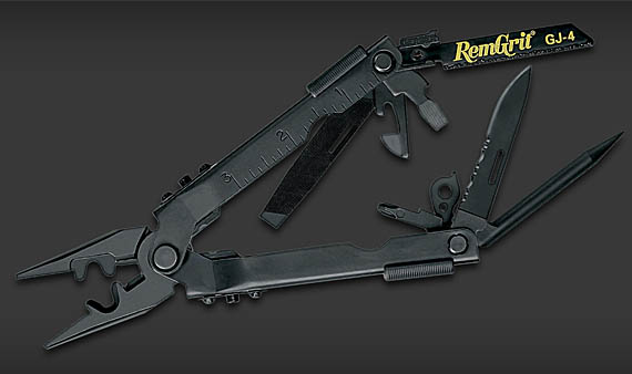 Gerber Multi-Plier 600 DET