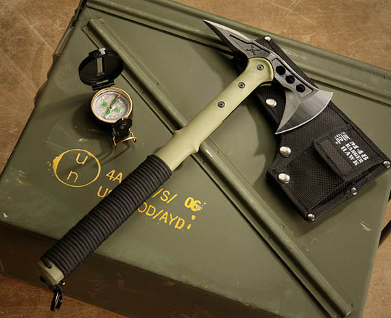 M48 Ranger Hawk Axe