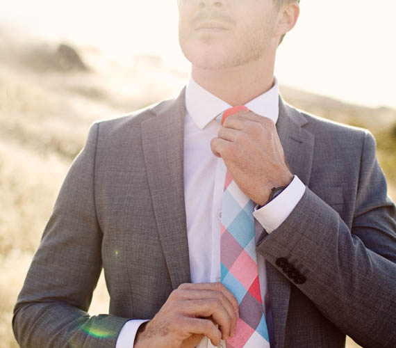 Tie Society