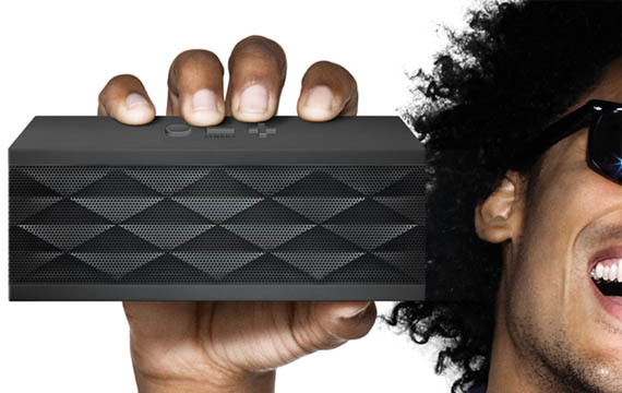 Big Jambox
