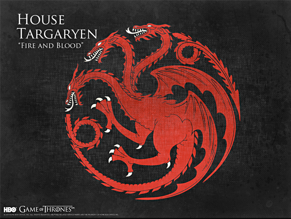 Game of Thrones Wallpapers