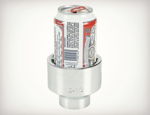 Giant-Socket-Drink-Holder