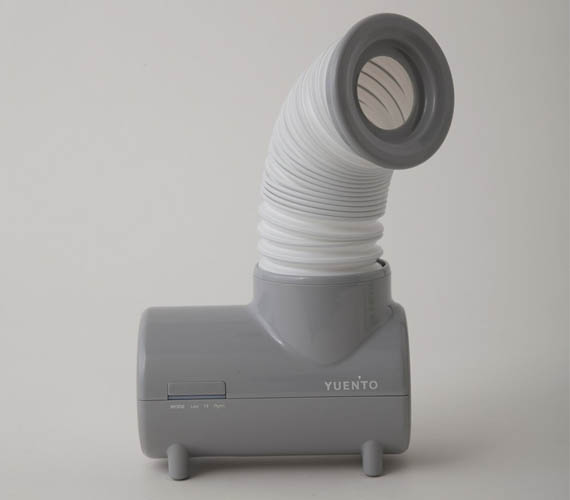 Mini Elefan Circulator Fan