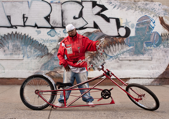 NYC-Bikes