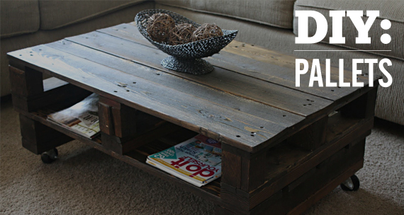DIY-Pallets