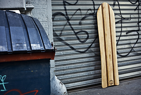 Ingmar Beer Surfboards