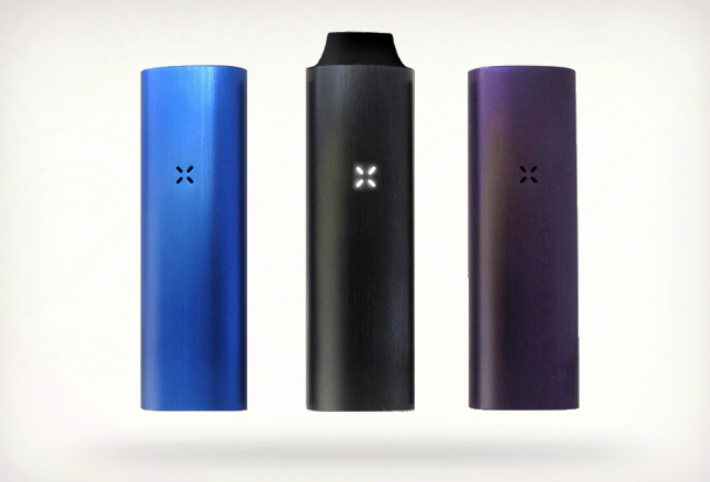 Pax Vaporizer by Ploom