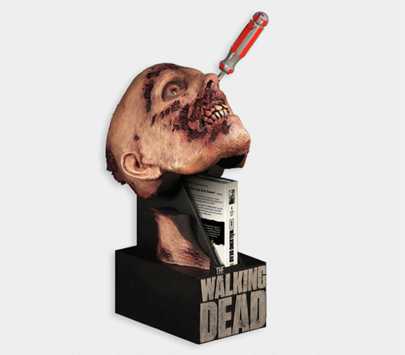 The Walking Dead: Second Season (Limited Edition)