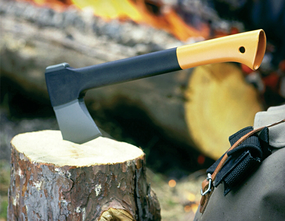Unbreakable-Hatchet