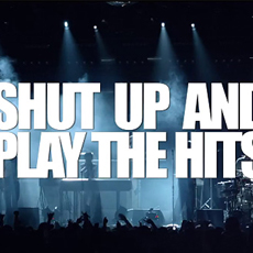 Mixtape: LCD Soundsystem. Shut Up and Play the Hits