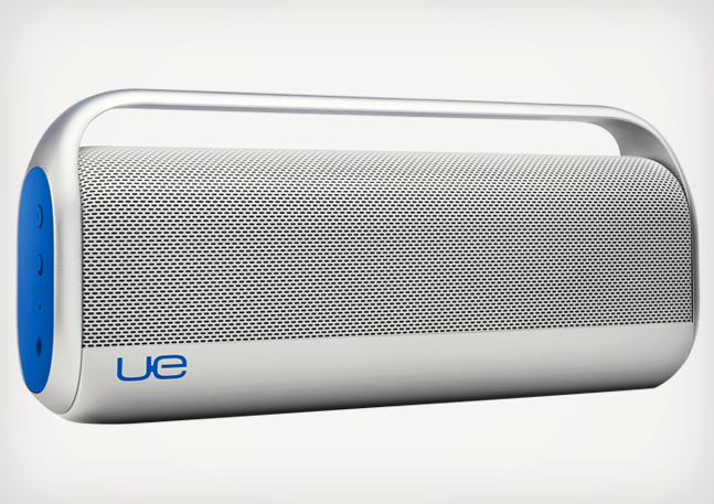Logitech UE Boombox