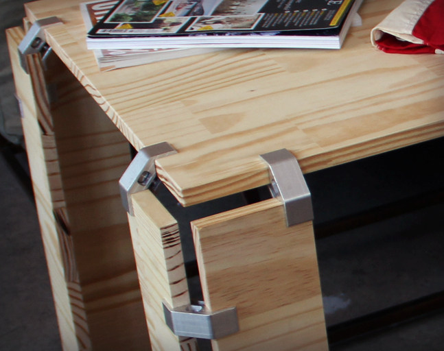 PLY90-Brackets