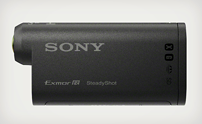 Sony-Action-Cam