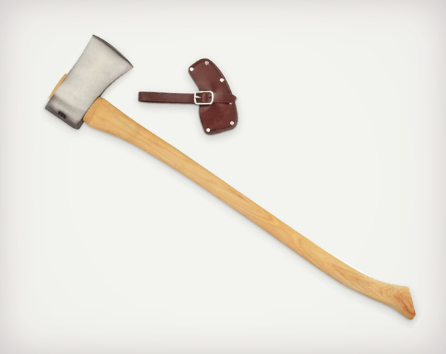 The-Worlds-Sharpest-Axe