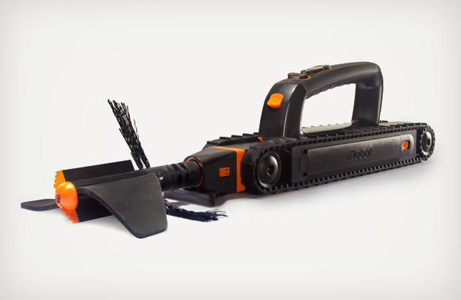 iRobot-Looj-330-Gutter-Cleaning-Robot