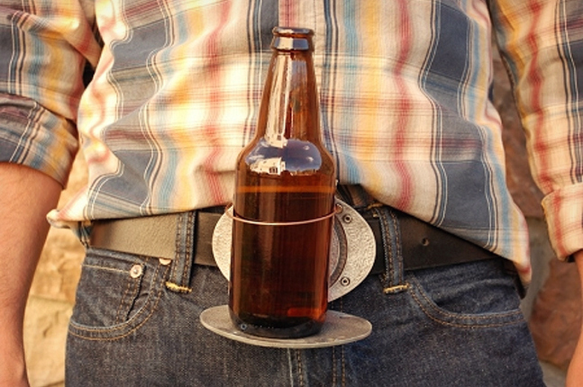 BevBuckle