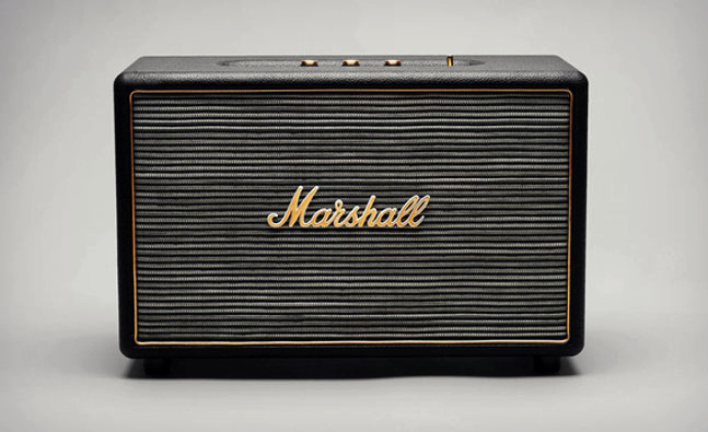 Marshall-Hanwell-Speaker