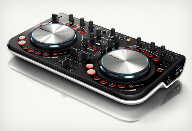 Pioneer-DDJ-WeGo