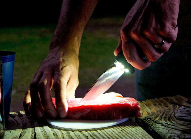 SOG-Folding-Blade-Light