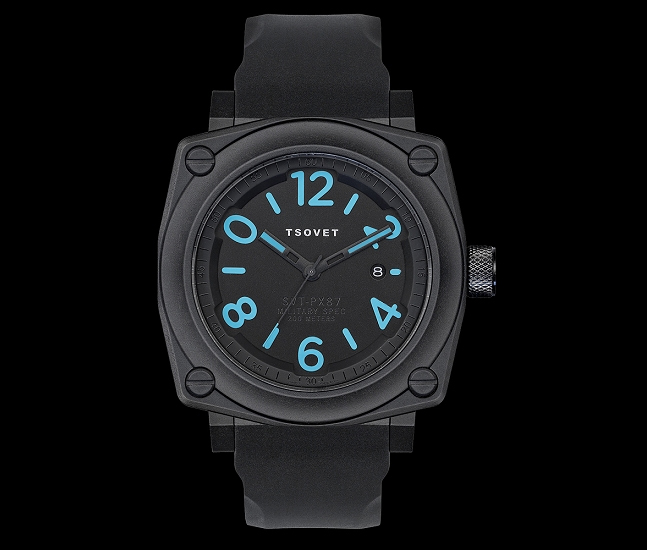 TSOVET SVT-PX87