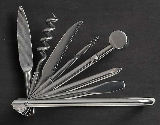 Fold-Away-Harp-Toolkit