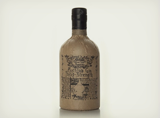 Navy-Strength-Bathtub-Gin