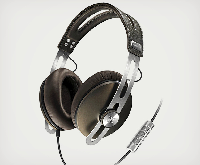 Sennheiser Momentum Headphones