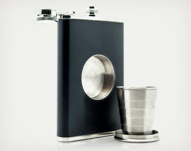 Shot Flask