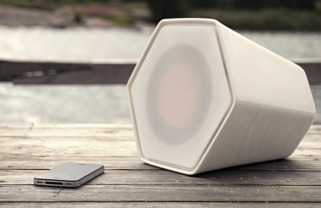 Unmonday-43L-Independent-Ceramic-Airplay-Speaker-1