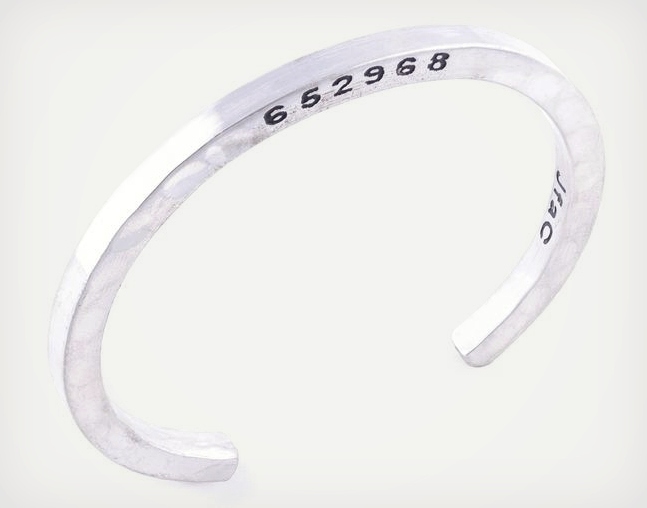 Caliber Collection Cuffs