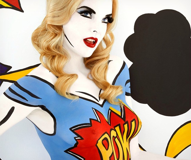 Emma-Hack-Pop-Body-Art