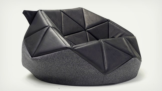 Marie Bean Bag Chair