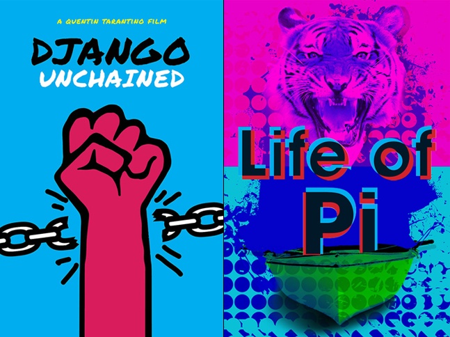 Oscar-Pop-posters
