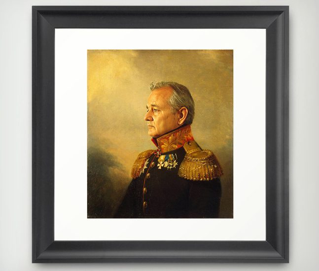 Replaceface Prints