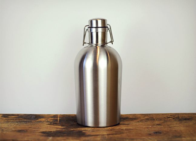 Stainless-Steel-Growler